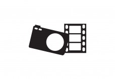 Camera Icon Free Vector | Vector free files