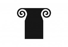 Column Icon Free Vector | Vector free files