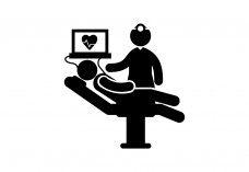 Doctor Icon Free Vector | Vector free files