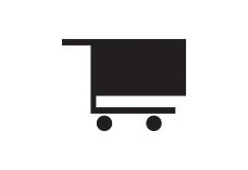 Shopping Cart Icon Free Vector | Vector free files