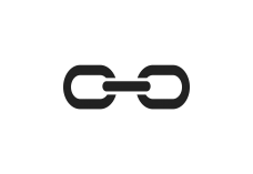 Link Icon Free Vector | Vector free files