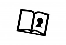 Book Icon Free Vector | Vector free files