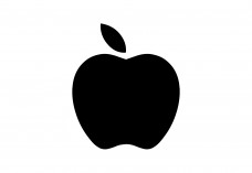 Apple icon Free Vector | Vector free files