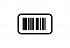 Barcode Icon Free Vector | Vector free files
