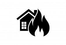 Fire Icon Free Vector | Vector free files