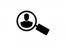 Search icon Free Vector | Vector free files