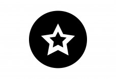 Star Icon Free Vector | Vector free files