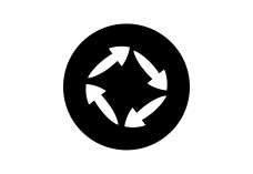 Refresh Icon Free Vector | Vector free files