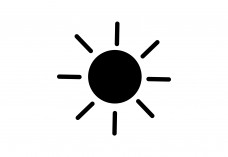 Weather Icon Free Vector | Vector free files