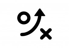 Growth Icon Free Vector | Vector free files