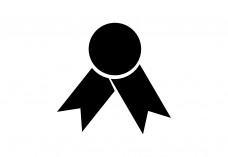 Award Icon Free Vector | Vector free files
