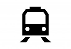 Train Icon Free Vector | Vector free files