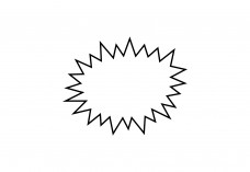 Speech Bubble Icon Free Vector | Vector free files