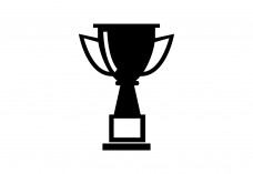 Award Icon Free Vector | Vector free files