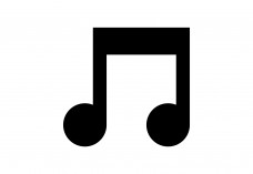 Music Icon Free Vector | Vector free files