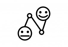 Growth Icon Free Vector | Vector free files