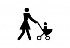 Family Icon Free Vector | Vector free files