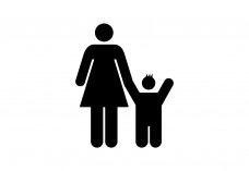 Family Icon Free Vector | Vector free files