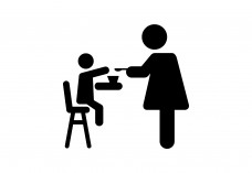 Family Icon Free Vector | Vector free files