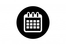 Calendar Icon Free Vector | Vector free files