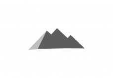 Pyramids icon Free Vector | Vector free files
