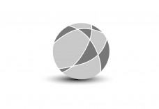 Sphere Icon Free Vector | Vector free files