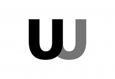 Letter W Free Vector | Vector free files