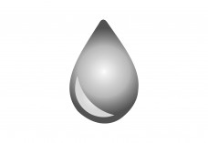 Water Icon Free Vector | Vector free files