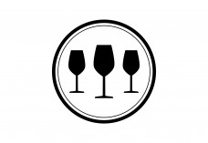 Wine Icon Free Vector | Vector free files