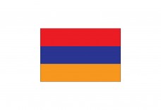 Flag of Armenia Free Vector | Vector free files