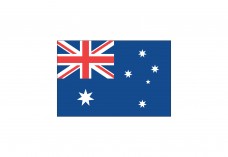 Flag of Australia Free Vector | Vector free files