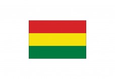 Flag of Bolivia Free Vector | Vector free files