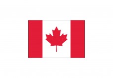Flag of Canada Free Vector | Vector free files