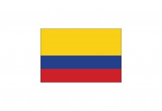 Flag of Colombia Free Vector | Vector free files