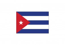 Flag of Cuba Free Vector | Vector free files