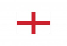Flag of England Free Vector | Vector free files