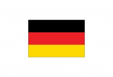 Flag of Germany Free Vector | Vector free files