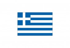Flag of Greece Free Vector | Vector free files