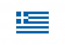 Flag of Greece Free Vector | Vector free files