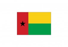 Flag of Guinea Free Vector | Vector free files
