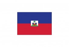 Flag of Haiti Free Vector | Vector free files