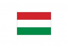 Flag of Hungary Free Vector | Vector free files