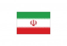 Flag of Iran Free Vector | Vector free files