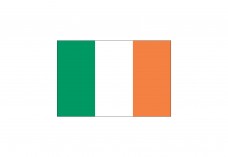 Flag of Ireland Free Vector | Vector free files
