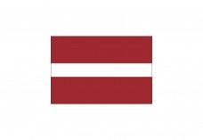 Flag of Latvia Free Vector | Vector free files