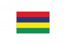 Flag of Mauritius Free Vector | Vector free files