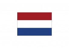 Flag of Netherlands Free Vector | Vector free files
