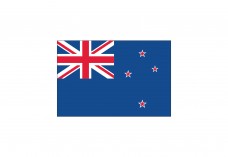 Flag of New Zealand Free Vector | Vector free files