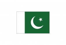 Flag of Pakistan Free Vector | Vector free files