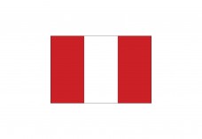 Flag of Peru Free Vector | Vector free files